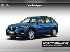 BMW X1 - sDrive18i Business Edition Executive Aut. - Verwacht: Juni 2025