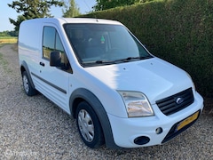 Ford Transit Connect - T200S 1.8 TDCi Trend AIRCO