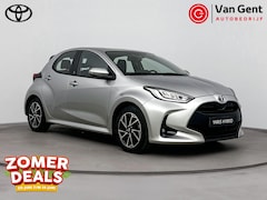 Toyota Yaris - 1.5 Hybrid Dynamic | Stoelverwarming | Navigatie d.m.v. Android Auto / Apple Carplay