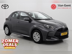 Toyota Yaris - 1.0 VVT-i Active