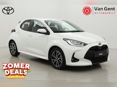 Toyota Yaris - 1.5 Hybrid 115 Dynamic | Apple Carplay / Android Auto | Digitaal instrumentenpaneel | LED
