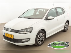 Volkswagen Polo - 1.0 Airco BlueMotion