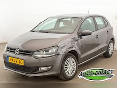 Volkswagen Polo - 1.4-16V Highline Airco