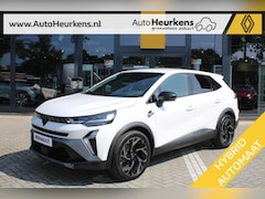 Renault Symbioz - E-Tech full hybrid 145 esprit Alpine | Extra voorraad korting van E4495, - |