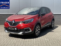Renault Captur - 1.2 TCe Edition One AUTOMAAT / LED / NAVI / RIJKLAAR