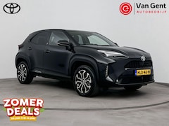 Toyota Yaris Cross - 1.5 Hybrid Dynamic | Navigatie | Stoelverwarming