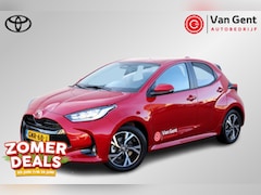 Toyota Yaris - 1.5 Hybrid 115 First Edition