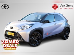 Toyota Aygo X - 1.0 VVT-i S-CVT JBL