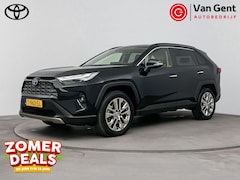 Toyota RAV4 - 2.5 Hybrid Executive | Navigatie | Stoelverwarming