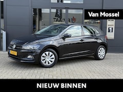 Volkswagen Polo - 1.0 TSI Comfortline