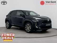 Toyota Yaris Cross - 1.5 Hybrid First Edition