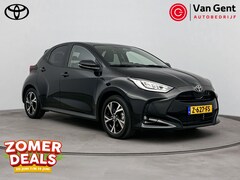 Toyota Yaris - 1.5 Hybrid 115 Business Plus | Navigatie | Apple Carplay / Android Auto | Camera | Keyless