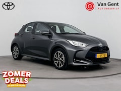 Toyota Yaris - 1.5 Hybrid Dynamic | Navigatie | Apple Carplay / Android Auto | Adaptive Cruise | Clima |
