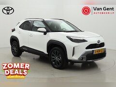 Toyota Yaris Cross - 1.5 Hybrid Explore | Navigatie | Stoelverwarming | Apple Carplay / Android Auto | Parkeers