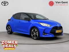 Toyota Yaris - 1.5 Hybrid Launch Edition