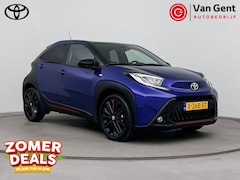 Toyota Aygo X - 1.0 VVT-i MT Premium | JBL | LED Koplampen | Stoelverwarming | Cruise | Clima | Parkeersen