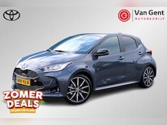 Toyota Yaris - 1.5 Hybrid 130 GR Sport