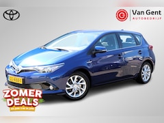 Toyota Auris - 1.8 Hybrid Aspiration