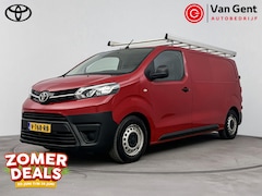Toyota ProAce Worker - 1.6 D-4D Cool Comfort | Trekhaak