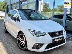 Seat Ibiza - 1.0 TSI FR/PANO/CARPLAY/ALCANTARA