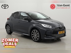 Toyota Yaris - 1.5 Hybrid 130 GR Sport | Panoramak | JBL | Stoel-/stuurverwarming | 18 inch