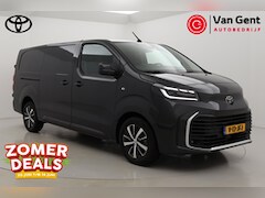 Toyota PROACE Long Worker - 2.0 D-4D 180 Professional Automaat | BPM vrij | 10 jaar garantie