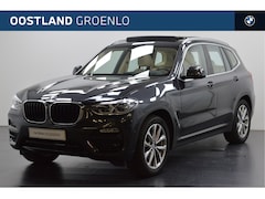 BMW X3 - xDrive20i High Executive Automaat / Panoramadak / Trekhaak / Sportstoelen / Adaptieve LED