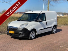 Opel Combo - 1.3 CDTi L1H1 ecoFLEX Euro 5 Slechts 134 dkm 12-'13 Rijklaar