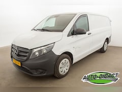 Mercedes-Benz Vito - 111 CDI Airco Functional Lang