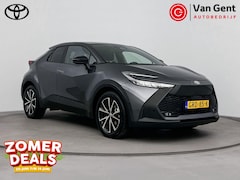 Toyota C-HR - 1.8 Hybrid 140 Dynamic | Dodehoek detectie | Navigatie | Keyless | Parkeersensoren voor/ac