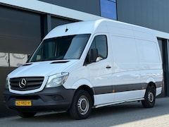 Mercedes-Benz Sprinter - 2.2 CDI 314 Navi Airco EURO-6