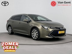 Toyota Corolla Touring Sports - 1.8 Hybrid Dynamic | Stoelverwarming | Keyless | 17 inch | Adaptive Cruise | Clima | Camer