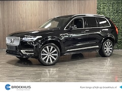 Volvo XC90 - T8 AWD Recharge Inscription | Harman Kardon | Adaptieve Cruise Control | Schuifdak | Stoel