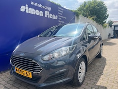 Ford Fiesta - 1.0 Champion