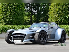 Donkervoort D8 GTO - GTO-RS