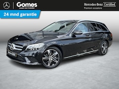Mercedes-Benz C-klasse Estate - 180 Business Solution