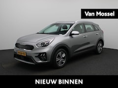Kia Niro - 1.6 GDi Hybrid DynamicLine | Achteruitrijcamera | Adaptieve Cruise Control | Navigatie | B