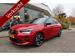 Opel Corsa - 1.2 130PK AUTOMAAT GS-Line ALL-Season 33dkm