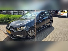Volkswagen Polo - 1.2 TSI Comfortline