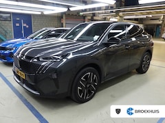 Peugeot 3008 - 1.2 Hybrid 136 e-DSC6 GT | 360 GRADEN CAMERA | ELEKTR. ACHTERKLEP | ADAPTIVE CRUISE | ALCA