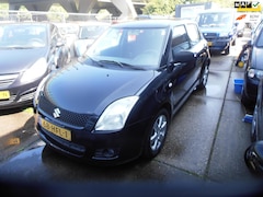 Suzuki Swift - 1.3 Shogun