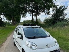 Citroën C1 - 1.0-12V Ambiance