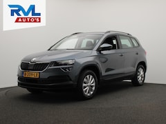 Skoda Karoq - 1.0 TSI Style Apple/Carplay Camera Sfeer/Verlichting