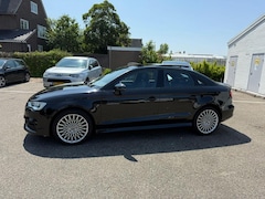 Audi A3 Limousine