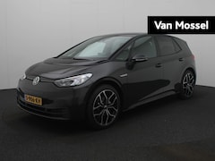 Volkswagen ID.3 - Pro Edition 58 kWh 204 pk | Automaat | Warmtepomp | Navigatie | Apple carplay | Android au