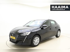 Peugeot 208 - 1.2 PureTech Active 75 PK | Handgeschakeld | Airco | Cruise Control | Elektrische ramen |
