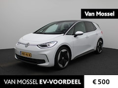 Volkswagen ID.3 - Pro Business 59 kWh | Navigatie | Draadloze Apple Carplay | Adaptieve cruise control | Lan