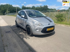Ford Ka - 1.2 Metal start/stop [Individual] [ST]