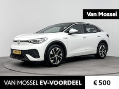 Volkswagen ID.5 - Pro 77 kWh SoH - Accustaat 98% | Automaat | Navigatie | Parkeercamera | Keyless Start | Pa