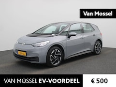 Volkswagen ID.3 - Pure 45 kWh 150 PK | Navigatie | Head-up display | Climatronic | Camera | Stoelverwarming